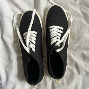 Little Burgundy sneakers